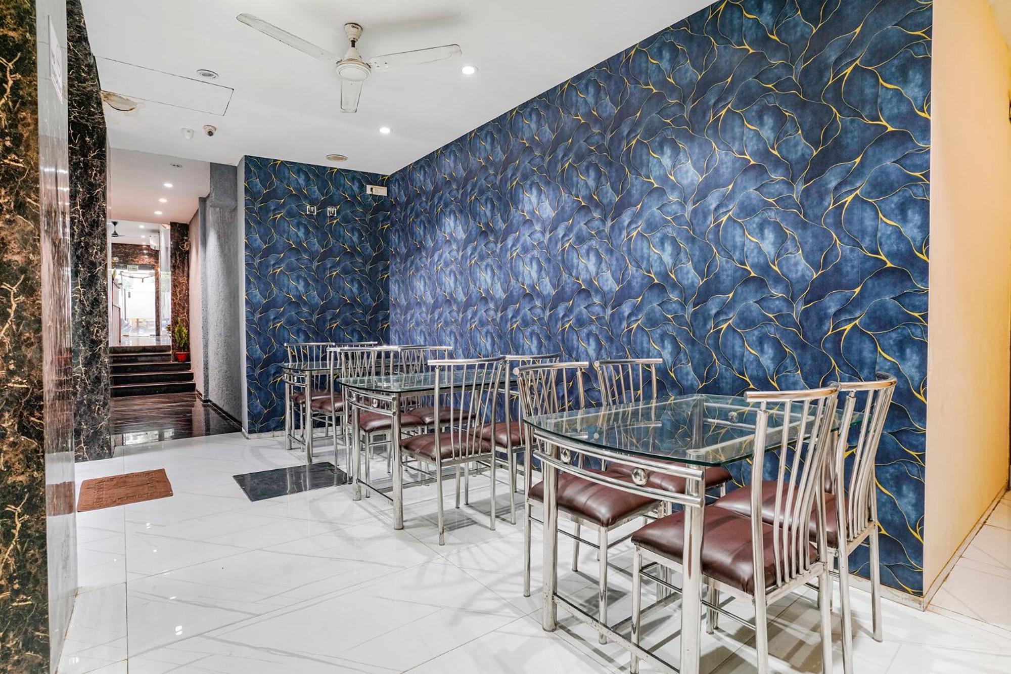 Fabhotel Powai Inn 孟买 外观 照片