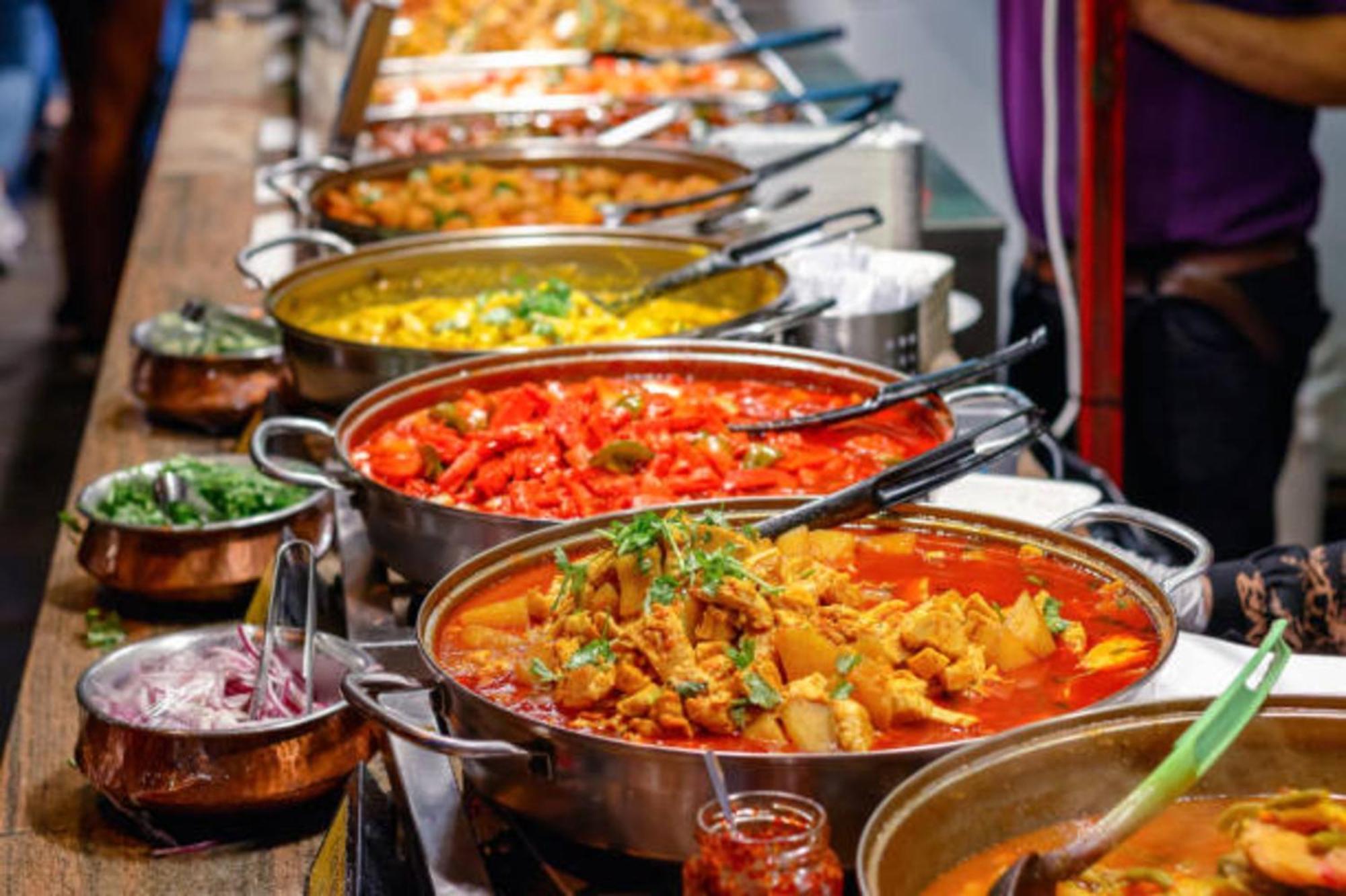 Fabhotel Powai Inn 孟买 外观 照片